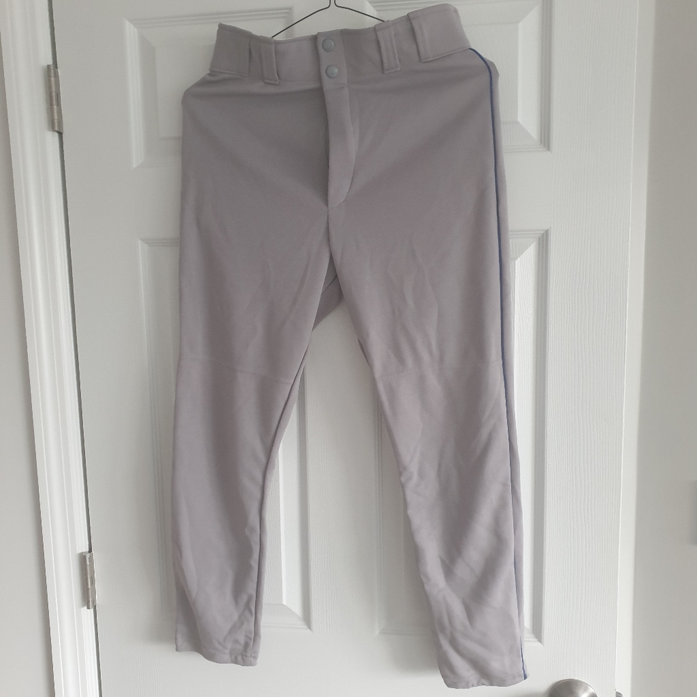 NWOT Majestic Baseball Pants